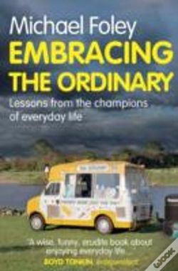 Capa do artigo Embracing The Ordinary