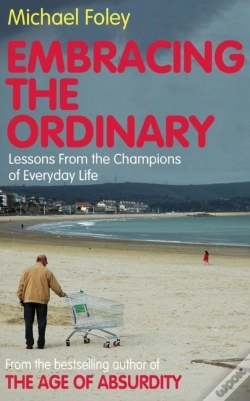 Capa do artigo Embracing The Ordinary