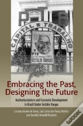 Embracing The Past Designing The Future