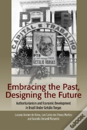 Capa do artigo Embracing The Past Designing The Future