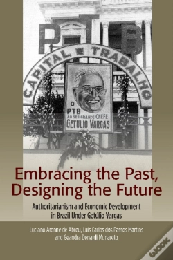 Capa do artigo Embracing The Past Designing The Future