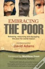 Capa do artigo Embracing The Poor