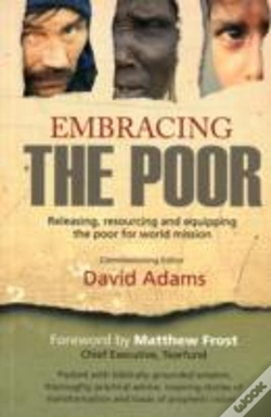 Capa do artigo Embracing The Poor