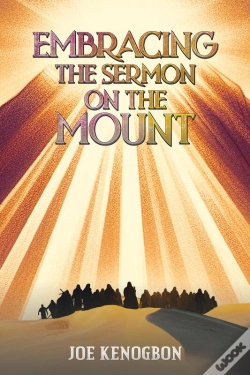 Capa do artigo Embracing The Sermon On The Mount