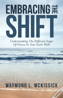 Capa do artigo Embracing The Shift