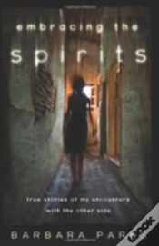 Capa do artigo Embracing The Spirits