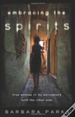 Capa do artigo Embracing The Spirits