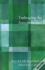 Capa do artigo Embracing The Transformation