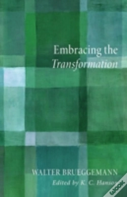 Capa do artigo Embracing The Transformation