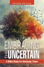 Embracing The Uncertain, 2nd Edition - Preview