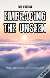 Capa do artigo Embracing The Unseen