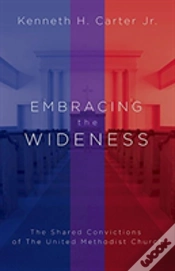 Capa do artigo Embracing The Wideness