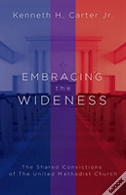 Capa do artigo Embracing The Wideness