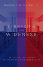 Embracing The Wideness - Preview