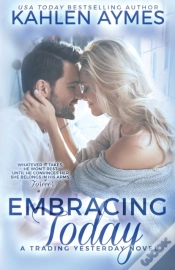 Capa do artigo Embracing Today, A Cowboy Firefighter Romance