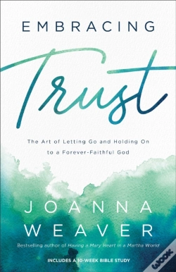 Capa do artigo Embracing Trust