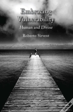 Capa do artigo Embracing Vulnerability