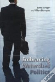 Capa do artigo Embracing Watershed Politics