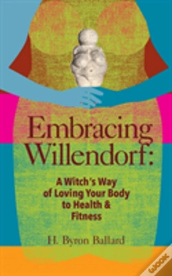 Capa do artigo Embracing Willendorf