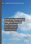 Embracing Workplace Religious Diversity And Inclusion