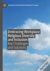 Embracing Workplace Religious Diversity And Inclusion
