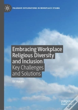 Capa do artigo Embracing Workplace Religious Diversity And Inclusion