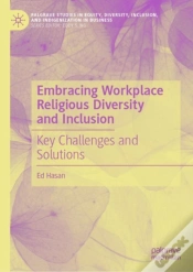 Capa do artigo Embracing Workplace Religious Diversity And Inclusion