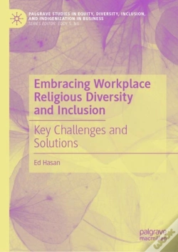 Capa do artigo Embracing Workplace Religious Diversity And Inclusion