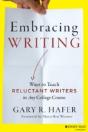 Embracing Writing - Preview