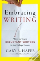 Embracing Writing