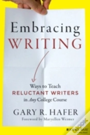 Capa do artigo Embracing Writing