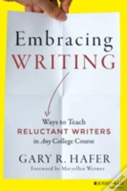 Capa do artigo Embracing Writing