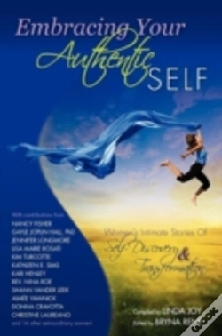 Capa do artigo Embracing Your Authentic Self - Women'S Intimate Stories Of Self-Discovery & Transformation