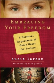 Capa do artigo Embracing Your Freedom