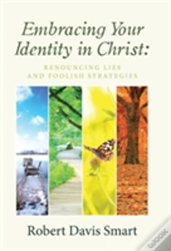 Capa do artigo Embracing Your Identity In Christ