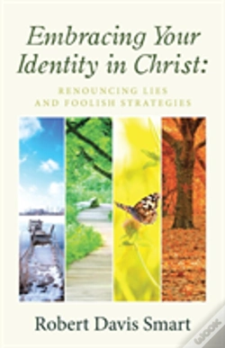 Capa do artigo Embracing Your Identity In Christ