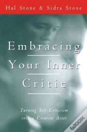 Capa do artigo Embracing Your Inner Critic