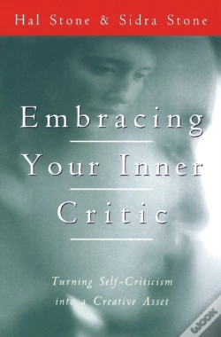 Capa do artigo Embracing Your Inner Critic