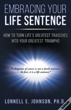 Capa do artigo Embracing Your Life Sentence