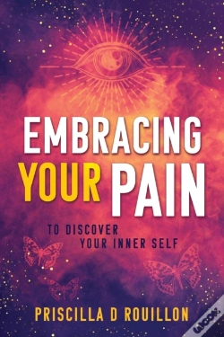 Capa do artigo Embracing Your Pain