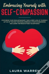 Capa do artigo Embracing Yourself With Self-Compassion