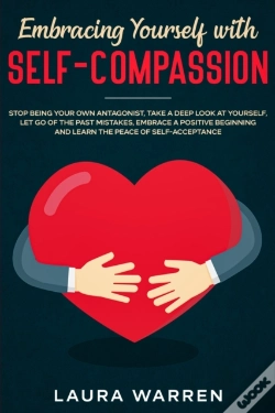 Capa do artigo Embracing Yourself With Self-Compassion