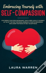 Capa do artigo Embracing Yourself With Self-Compassion