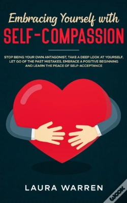 Capa do artigo Embracing Yourself With Self-Compassion