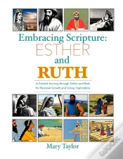 Capa do artigo Embraing Scripture