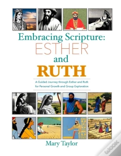 Capa do artigo Embraing Scripture
