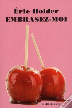 Capa do artigo Embrasez-Moi