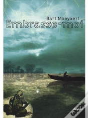 Capa do artigo Embrasse-Moi