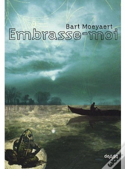 Capa do artigo Embrasse-Moi
