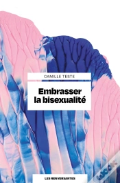Capa do artigo Embrasser La Bisexualité